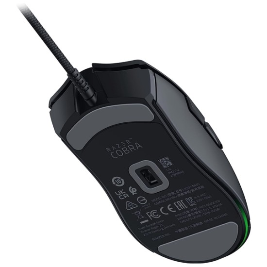 Razer Cobra Wired Gaming Mouse